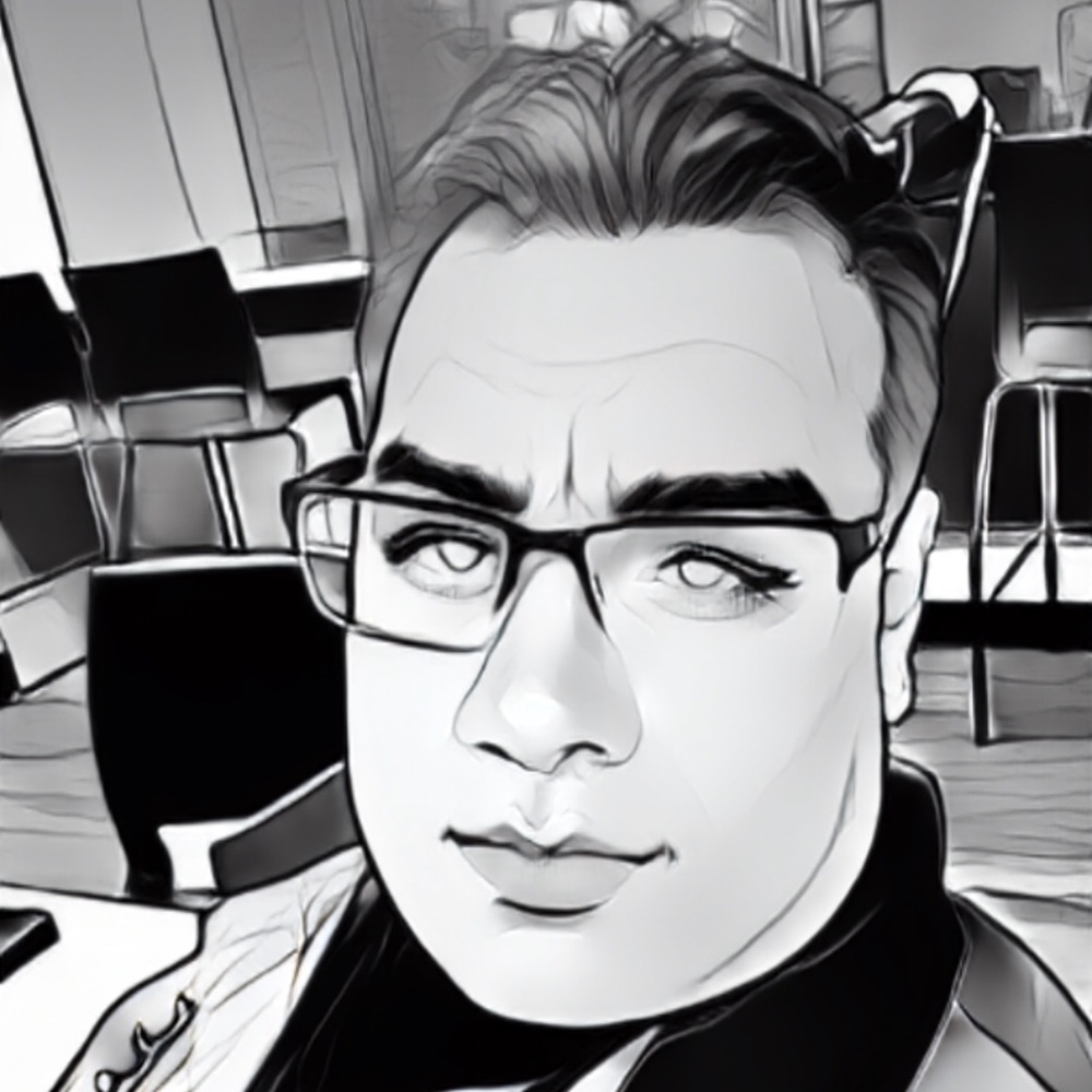 Meet your Posher, Eddie